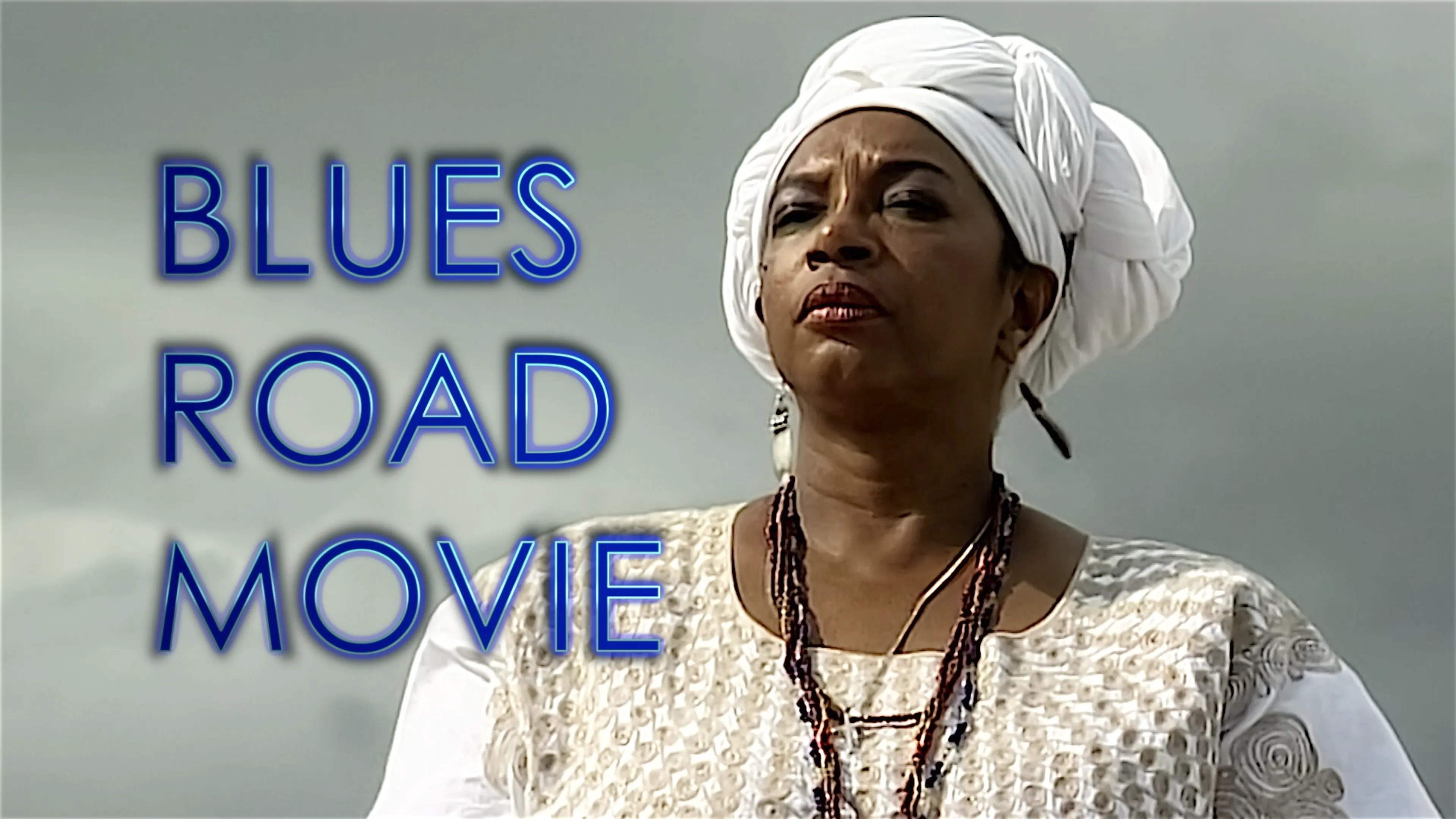 Blues Road Movie poster